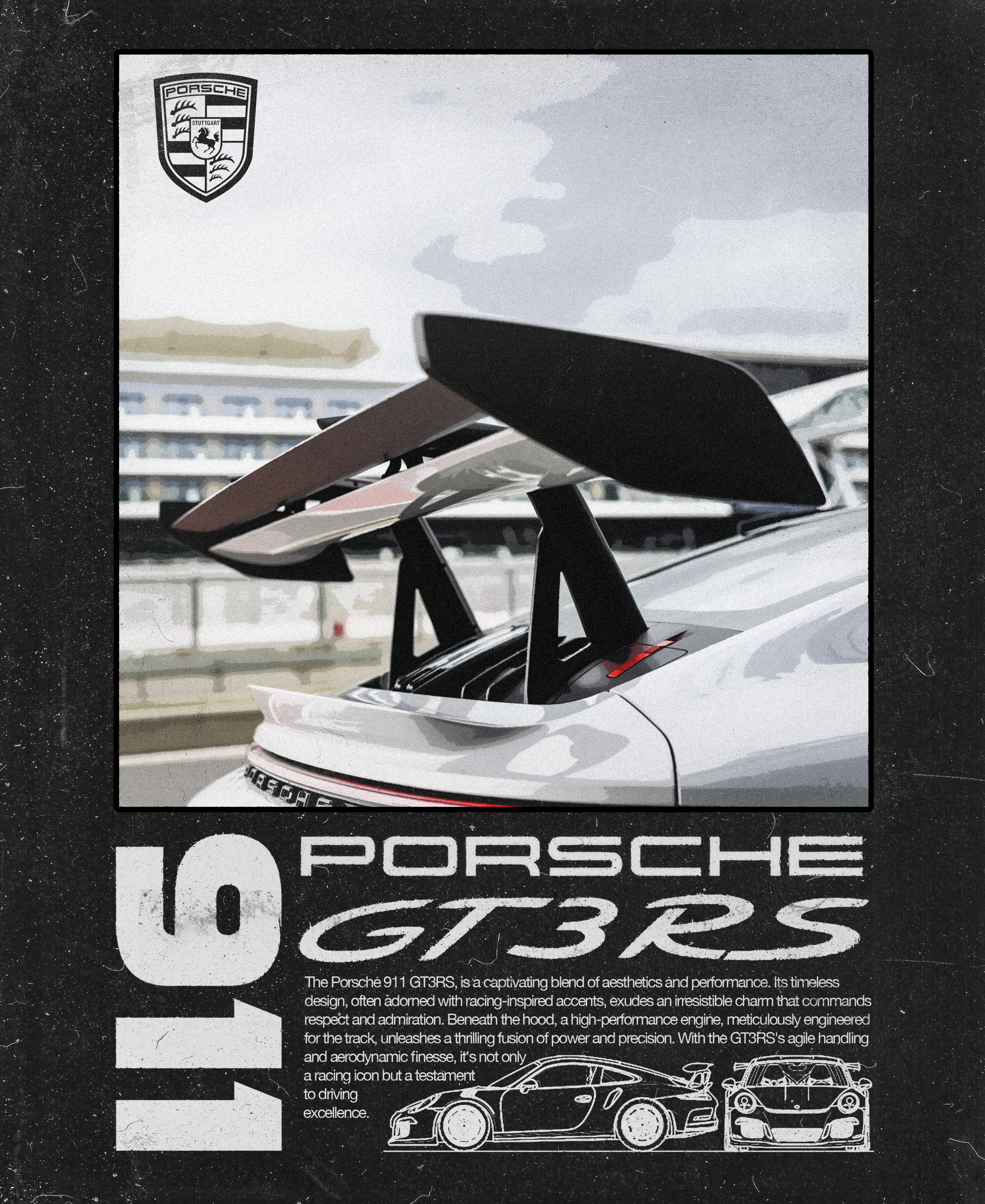 Car Poster 5